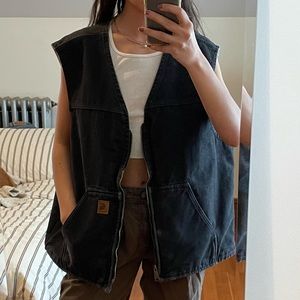 Carhartt Vest